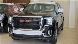 جي ام سي يوكون